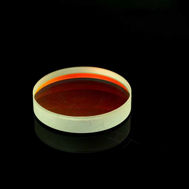 High quality double achromatic objective optical lens telescope