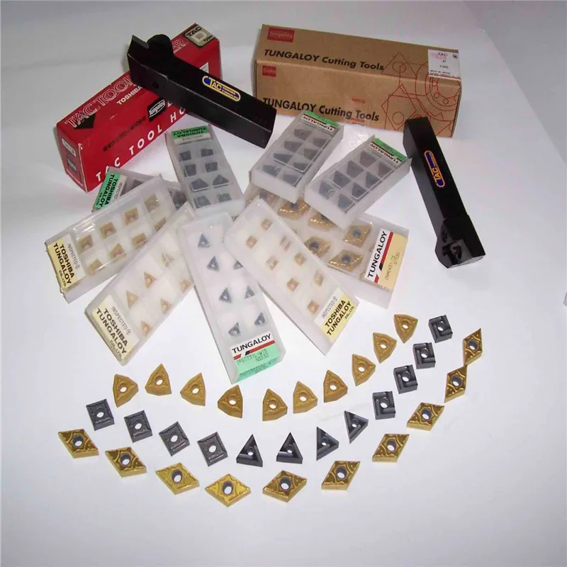 JTGL 100% оригинал карбида вольфрама япония TUNGALOY сменные карбида вольфрама токарный станок вставки