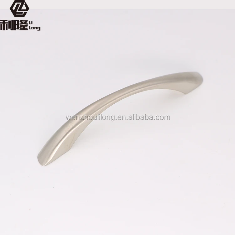 Низкая цена современного оборудования, мебели цинковый сплав BSN Кабинета Тянет и ручки