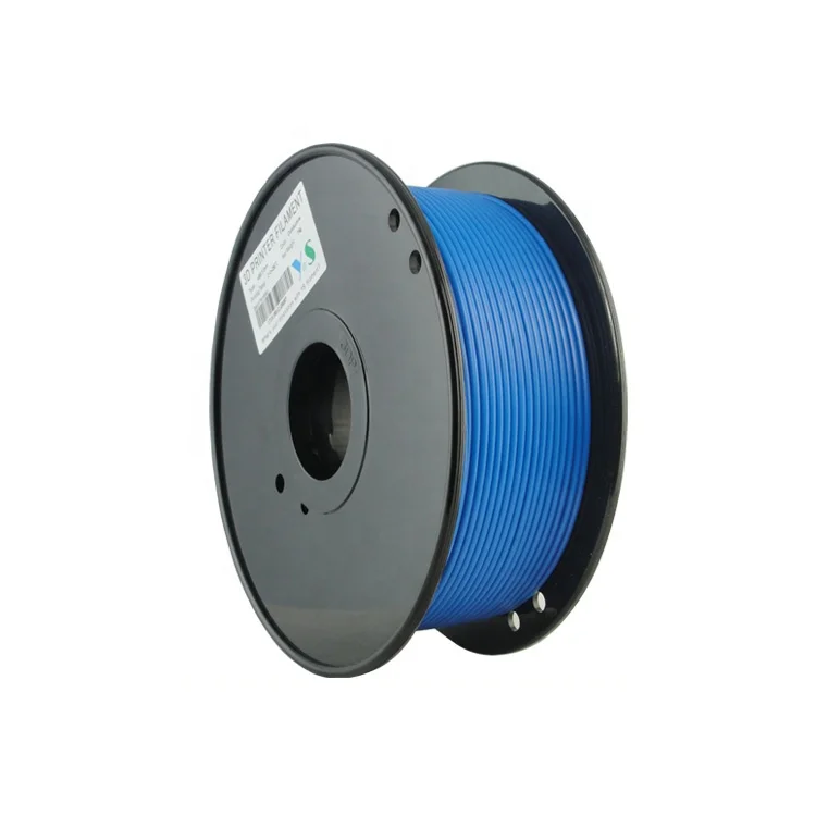 3d filament 1.75mm  by quality suppliers color change 1.75mm 3d printer abs filament YOUSU 3d