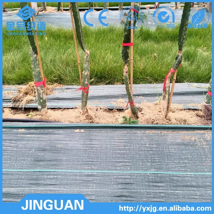 110 gsm woven weed control mat agricultural ground cover,agricultural weed killers/woven weed control mat