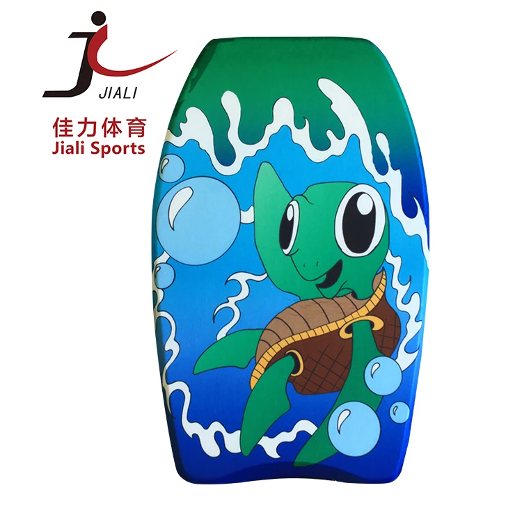 Пользовательские OEM оптом модные PE 26 'Bodyboard boogie доски