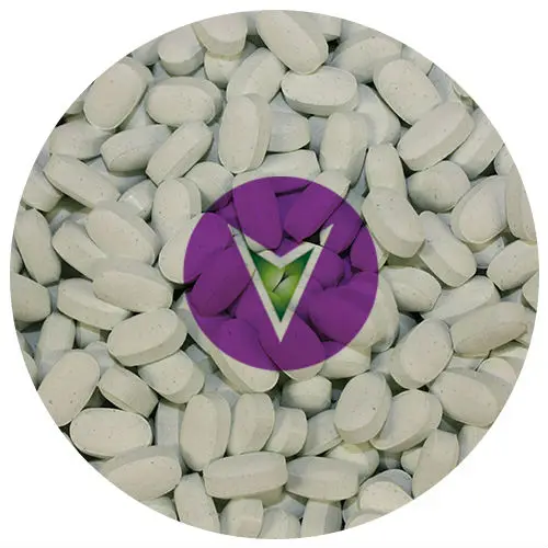 
Tanning Tablets Health supplement available in variety of bottles and foil packaging 