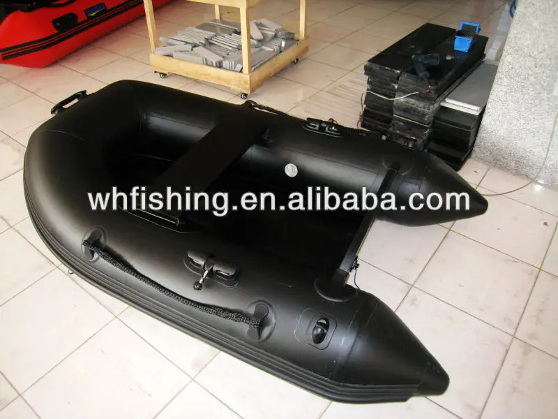 FSD-230 MINI FISHING BOATS