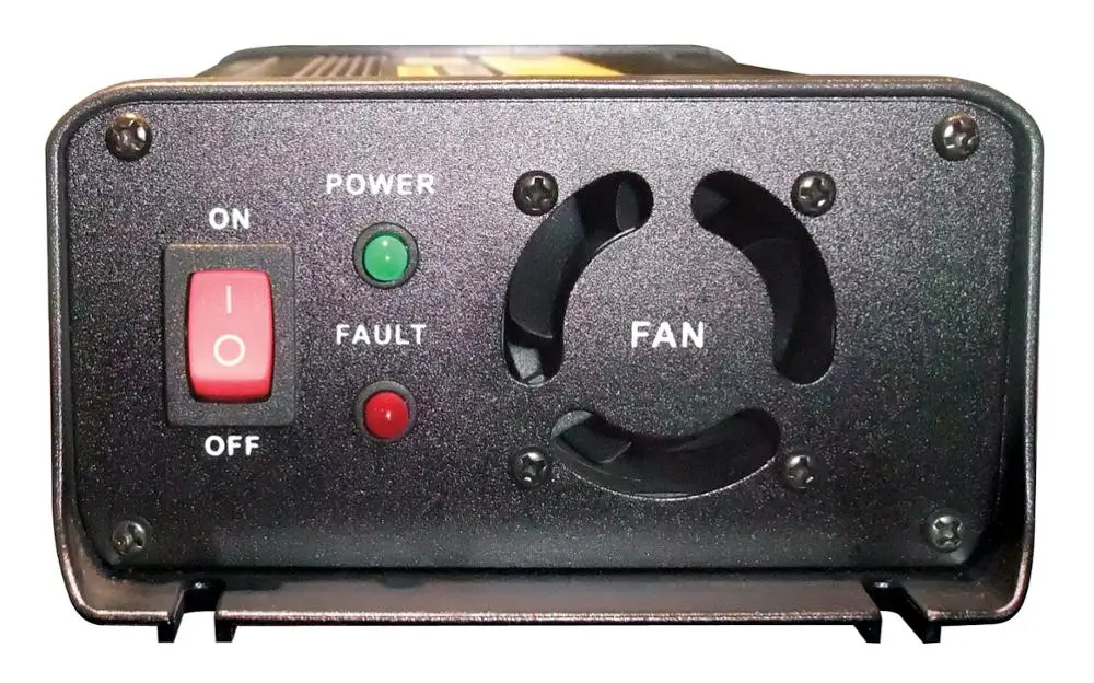 New Developed DC DC Voltage converter 30A 24V TO 12V with CE RoHS ISO9001 approval