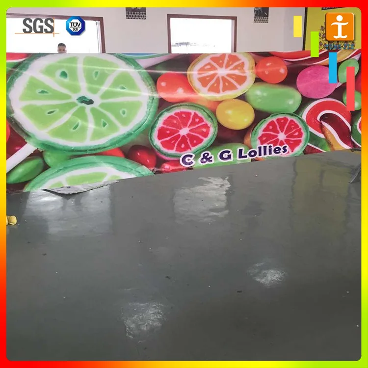 custom political campaign vinyl banner