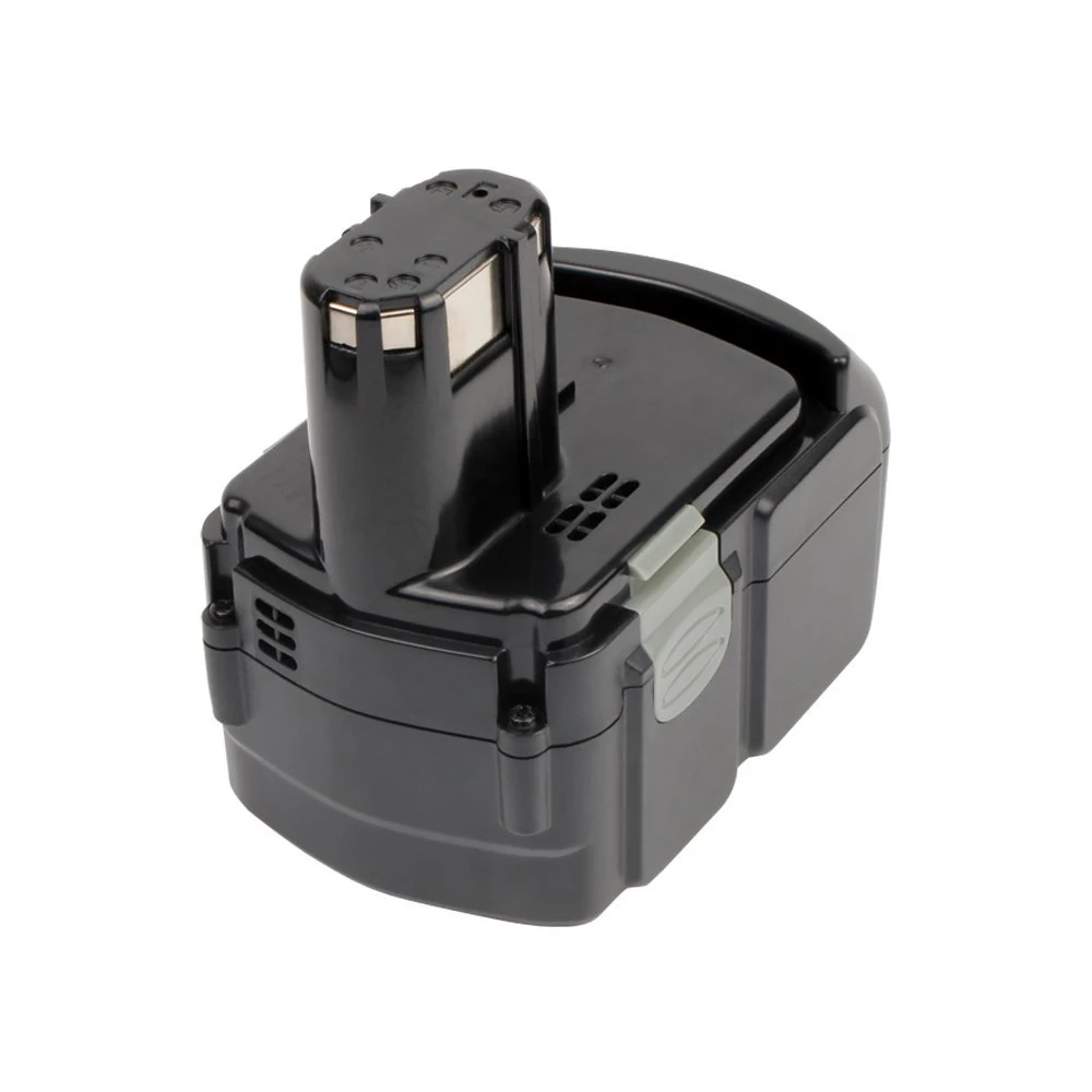 Li-ion 18V 4000mAh Rechargeable Power Tool Battery for Hitachi BCL1815, BCL1820, BCL1825, BCL1830, EBM1830 Cordless Tools
