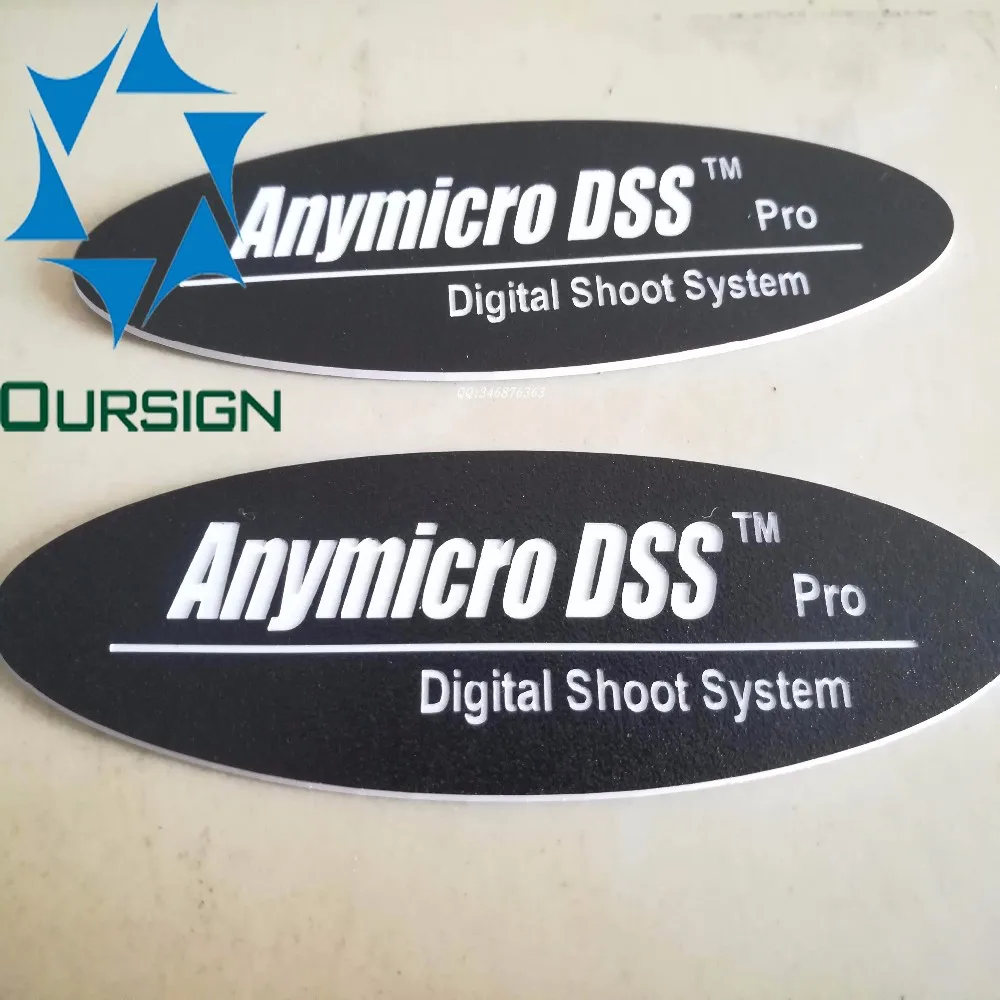 Cheaper laser engraving cutting abs double color plastic sheet