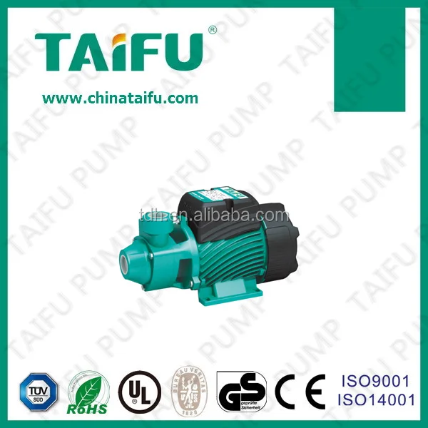 QBB50 2015 TAIFU new electric mini copper wire 220W water pump 100gph