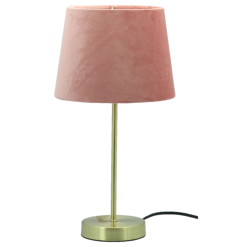 Velvet lamp shades decorative table lamps velvet table lamp shade