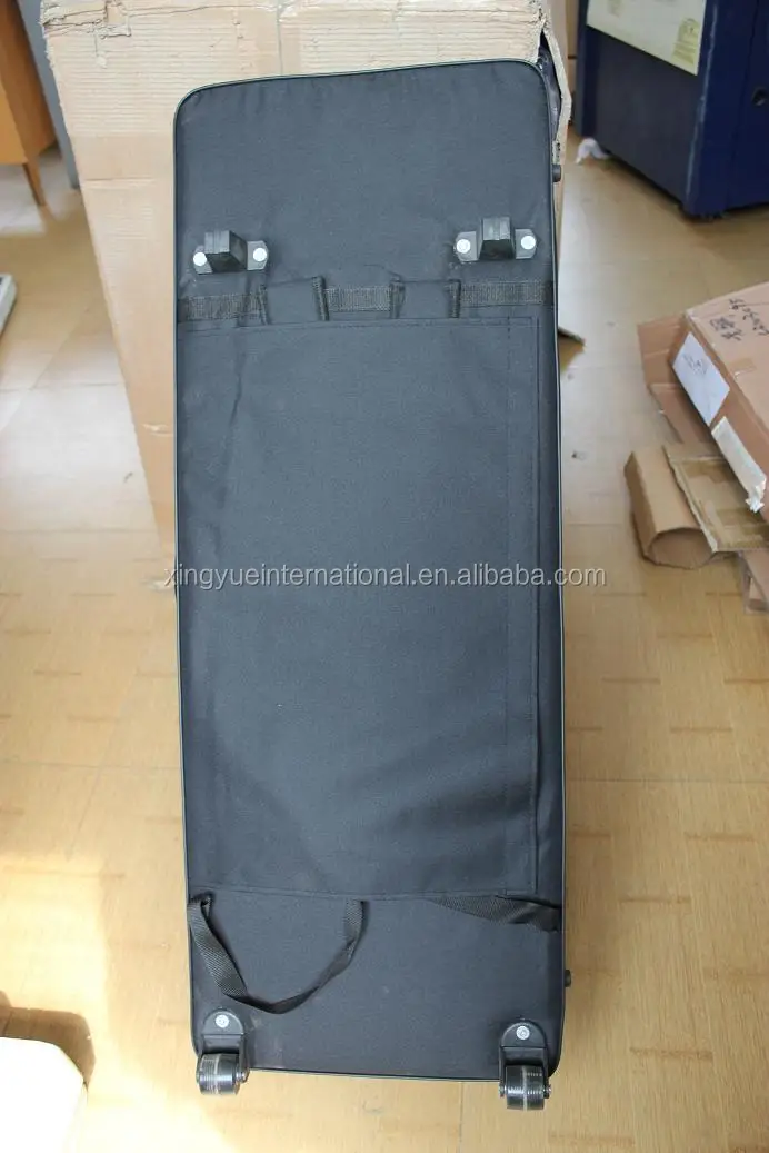 antique baritone saxophone