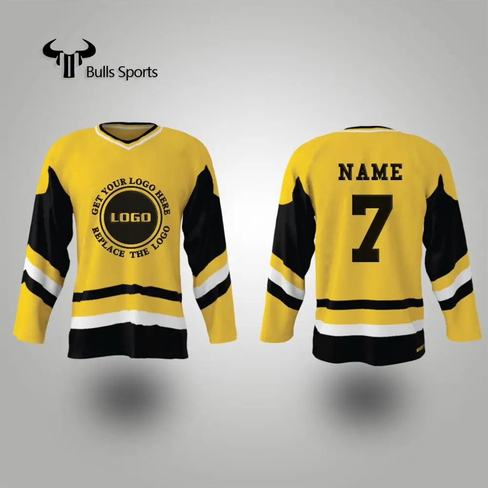 Молодежь сделать свой собственный колледж одежда для хоккея швейных моделей спортивная одежда ПОО