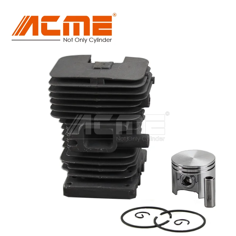 
Cylinder and Piston kits fits for Gasoline Chainsaw for Stihl 017 MS170 Spare Parts 37mm 