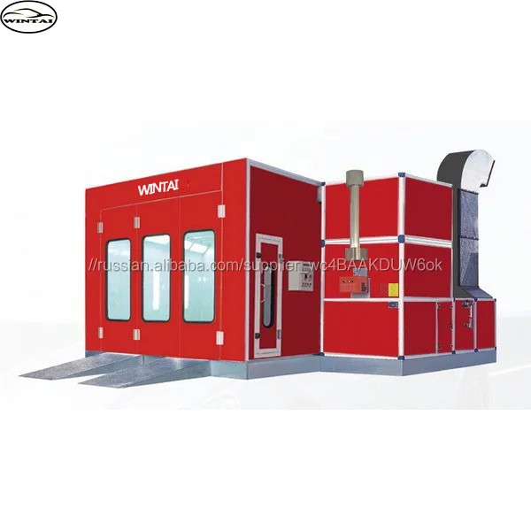 Экологическая инфракраснаяэлектроно-импульсная с сеткой для окраски распылением -WW0802