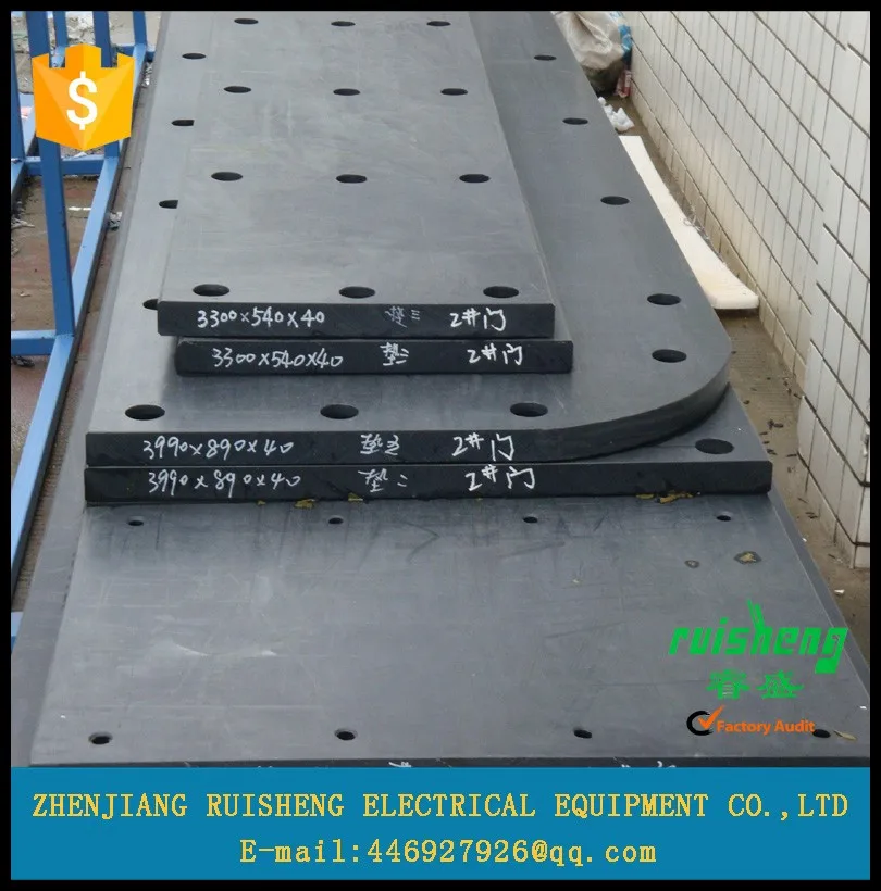 Надувные yokohama пневматические морских резиновые кранцы для лодки