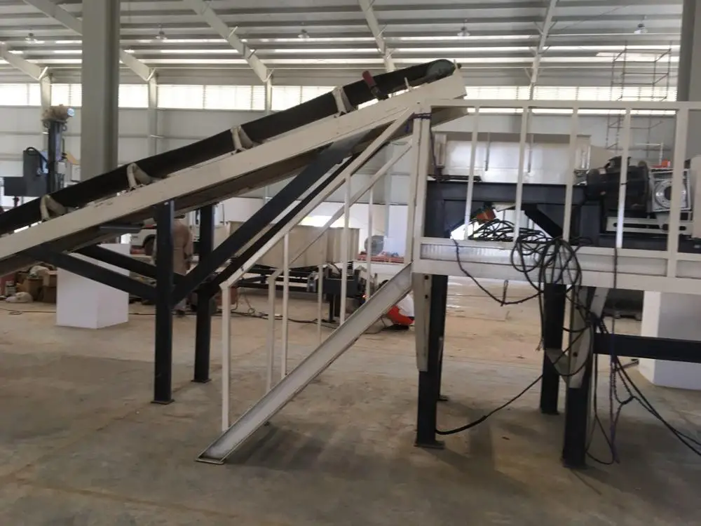 Низкая цена, измельчитель алюминия/дробилка для жестяных банок/дробилка для алюминиевых банок на продажу