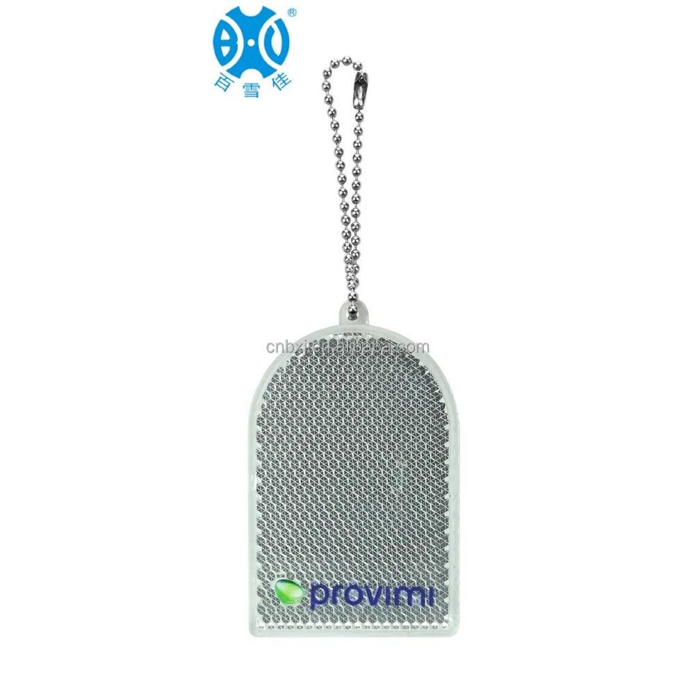 door reflective hanger Pedestrian Reflector,Safety protect for Children