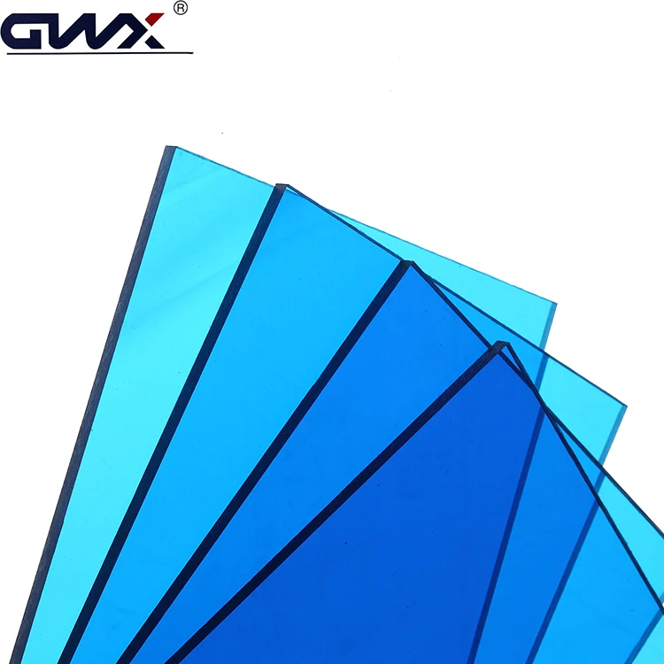 Monolithic solid polycarbonate sheet price