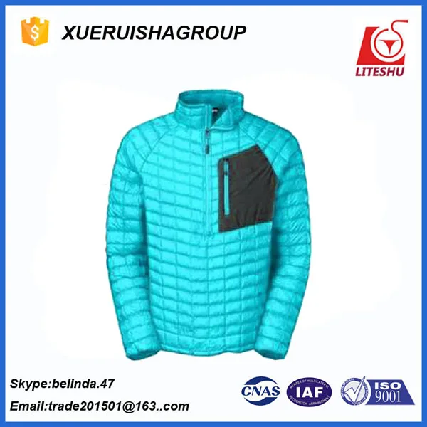 700 fill power down jacket for mens in s-xxl