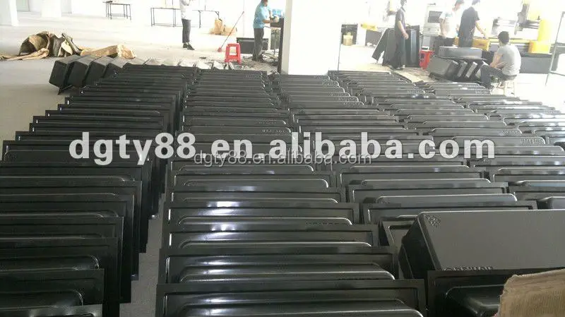 big vacuum forming water tank/ pool/ aquarium of plastic