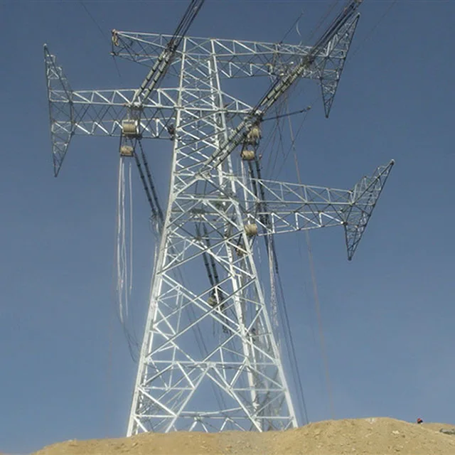 power transmission tower