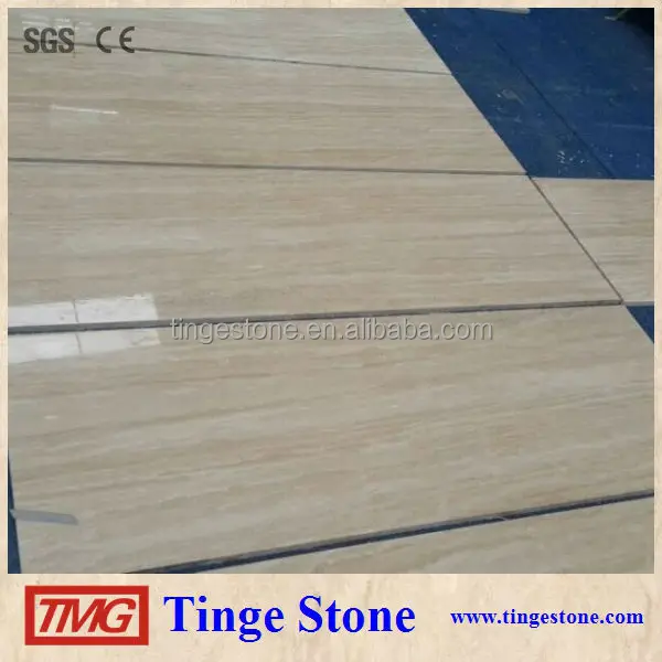 Good Quality Travertine for Bathroom Wall tiles