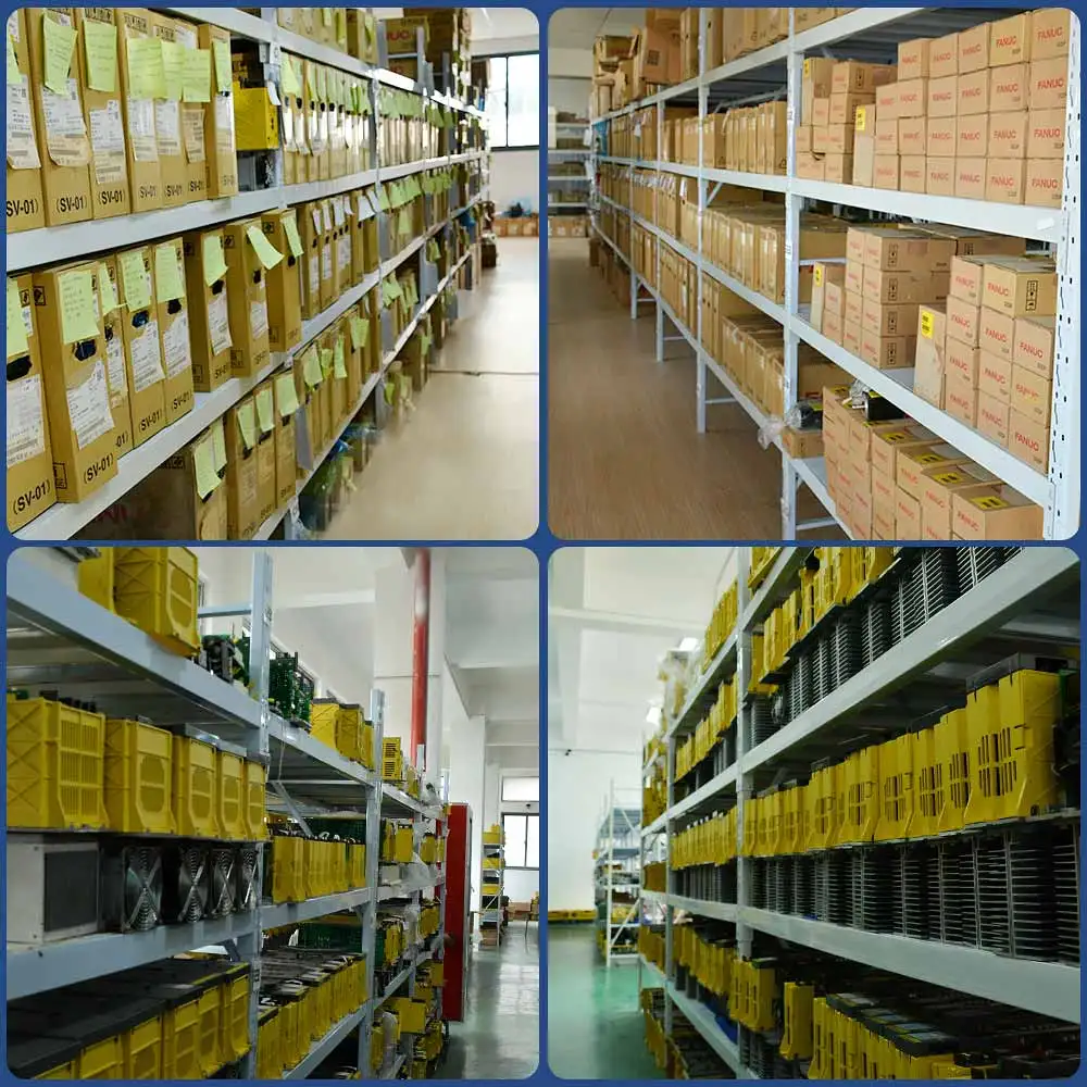 Японский оригинальный блок системы fanuc контроллер ЧПУ 32i-A A02B-0308-B520