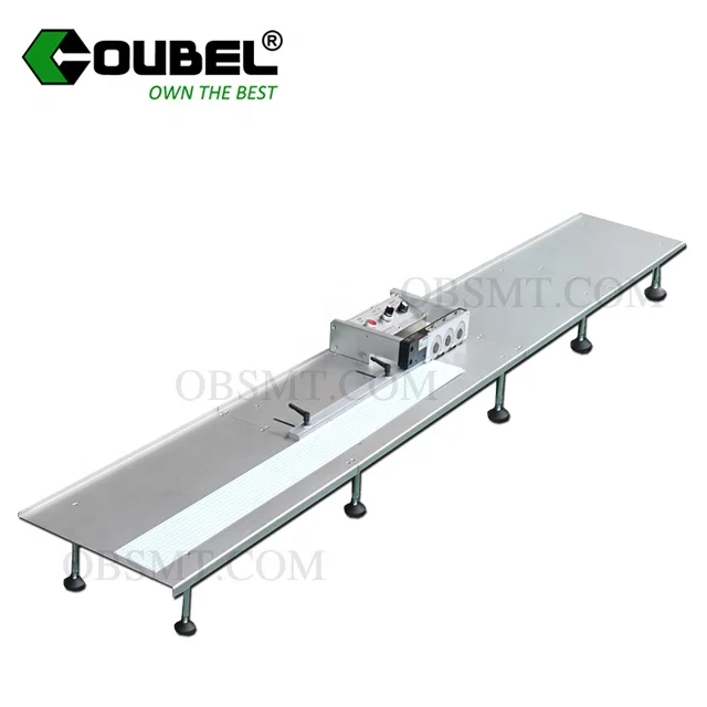 Direct Selling Automatic PCB Cutting Machine PCB Cutter With V Cut