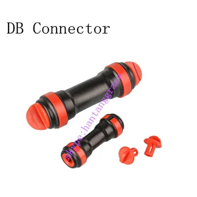 Straight connectors 14/10 mm (ID 10 mm dan OD 14mm)
