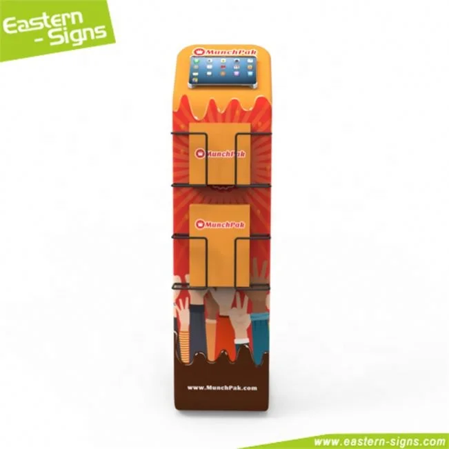 Chinese imports wholesale tension fabric display trade show flyers stand display