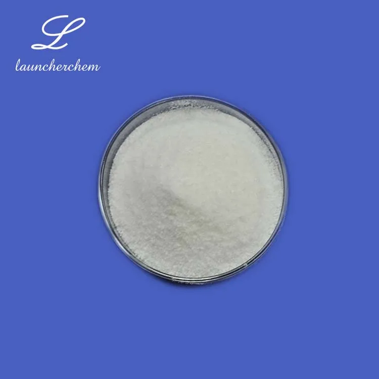 
Cas 14783-68-7 Magnesium glycinate 