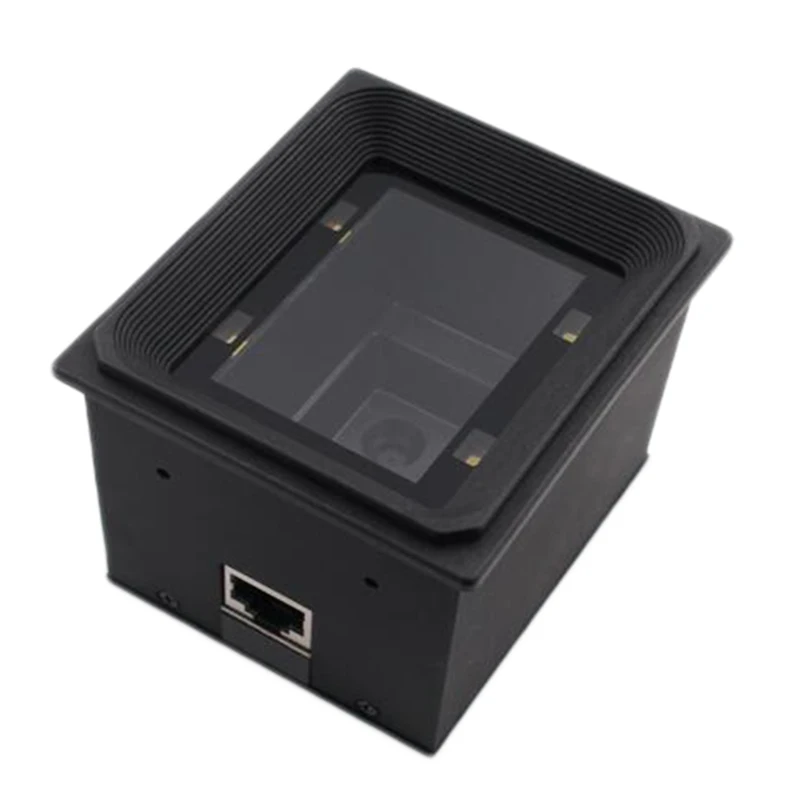 Считыватель штрих-кода Raspberry PI Mini 2D, Модуль сканера QR-кода для торгового автомата