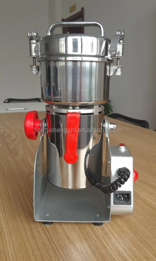 300g convenient professional seed grinder