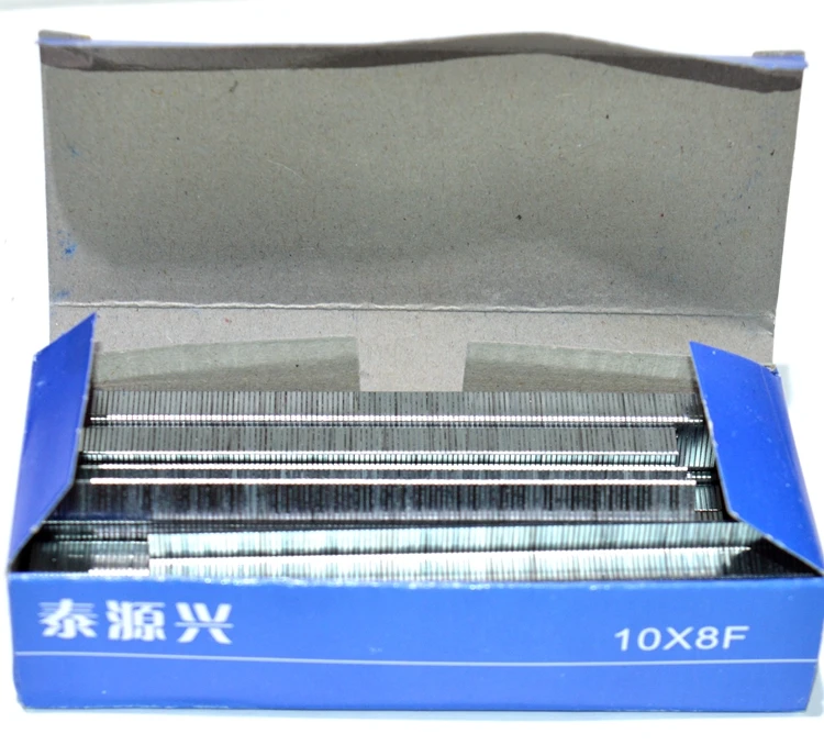 JD1801 рекламный пистолет для ногтей/станок для мебели