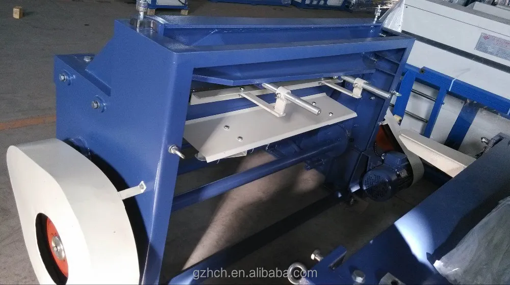 Electric Shearing Machine, plate cutting machine