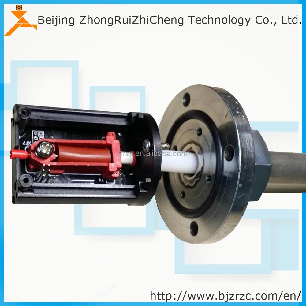 Oil level transmitter Magnetostrictive level sensor H780 fuel level sensor