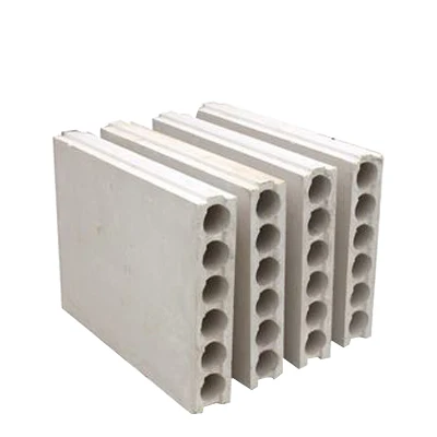Equipment Gypsum Block Production Machinery from China for The Small Business Hollow Block Making Machine 1-2 Peoples 600x500mm