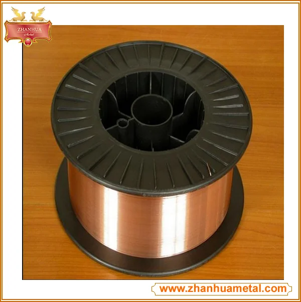 CO2 mig wire/ER70S-6 china welding wire/SG2 welding wire