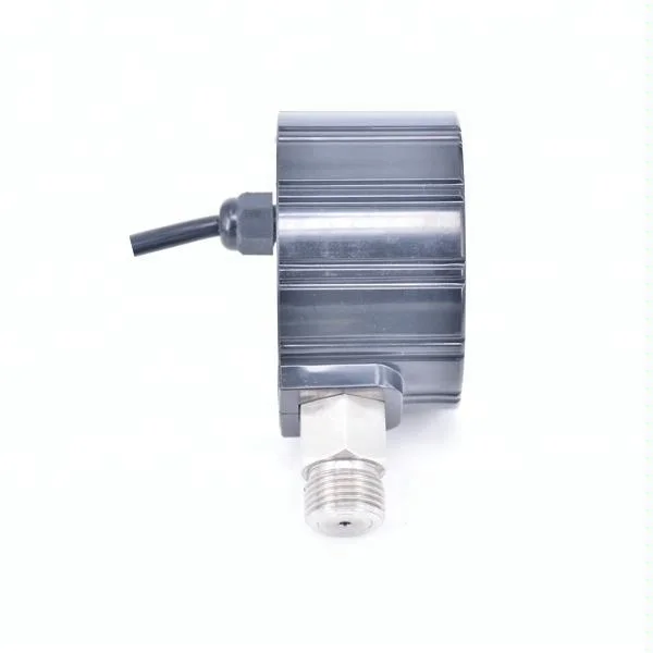 
Water Pump Air Compressor Digital Pressure Switch 