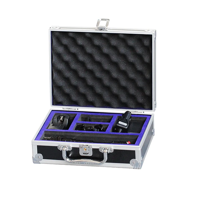 High power handheld self defense 500mW IR infrared laser sight