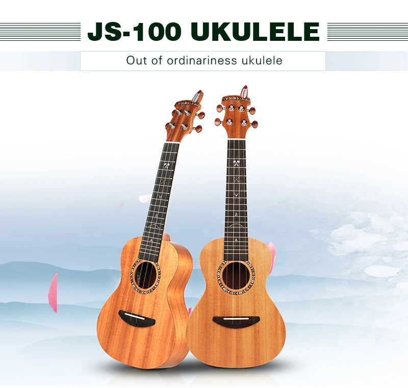 Small vintage beginner best stringsc china ukulele manufacturers ukulele sale