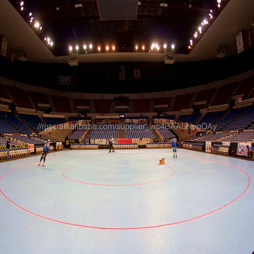 Нескользящее напольное покрытие для балкона pp напольная плитка с замками inline Хоккей плитка