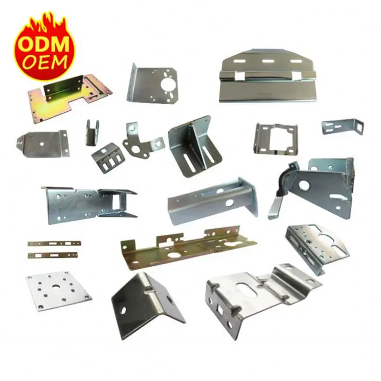 2019 China Contractors Industries Metal Welding And Fabrication Company Metal Parts Manufacturing Supplier