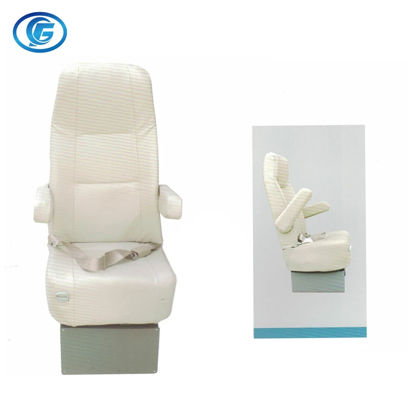 
Factory sale bus accessories woven velvet mini bus seat for Toyota Coaster 
