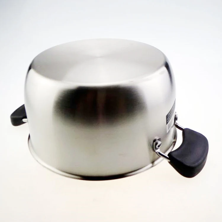 
Stainless Steel Oyster Food Steamer Pot and Crab Cooking Pots for Home Kitchen Use, Food Warmer Stew Pot 