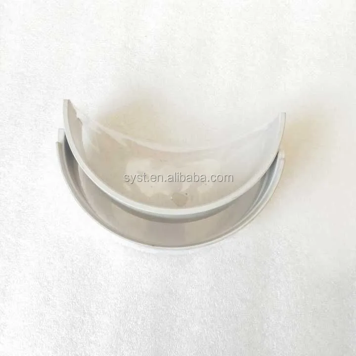 Diesel engine Crankshaft Main Bearing 23515665 8929680 Detroit Series 60 S60