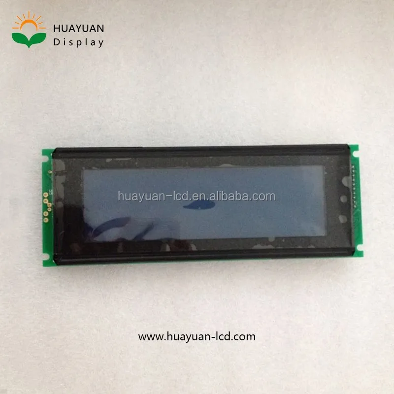 Lcd 240 x 64 FSTN графический нгк модуль, Cob графический 240 x 64 ЖК модуль, 240 x 64 t6963c графический жк-модуль