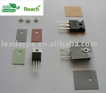 Mosfet Thermal Conductive Insulator