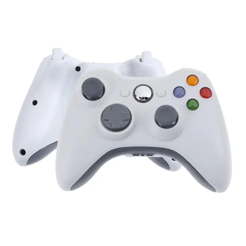Wireless USB Game Controller Gamepad For Xbox 360 Joystick PC Video Game Pads For XBOX 360 Slim