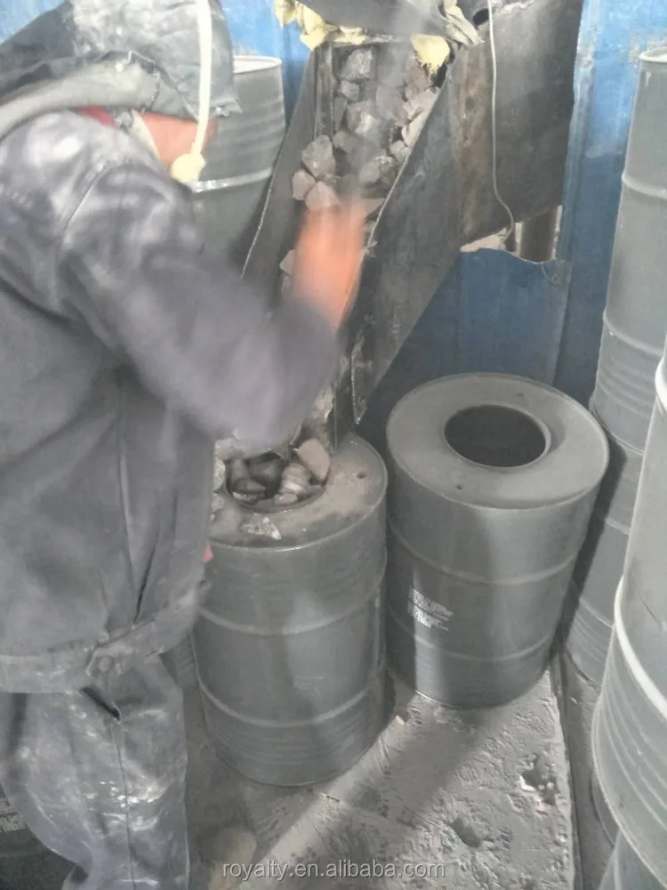 
high gas yield calcium carbide for selling 